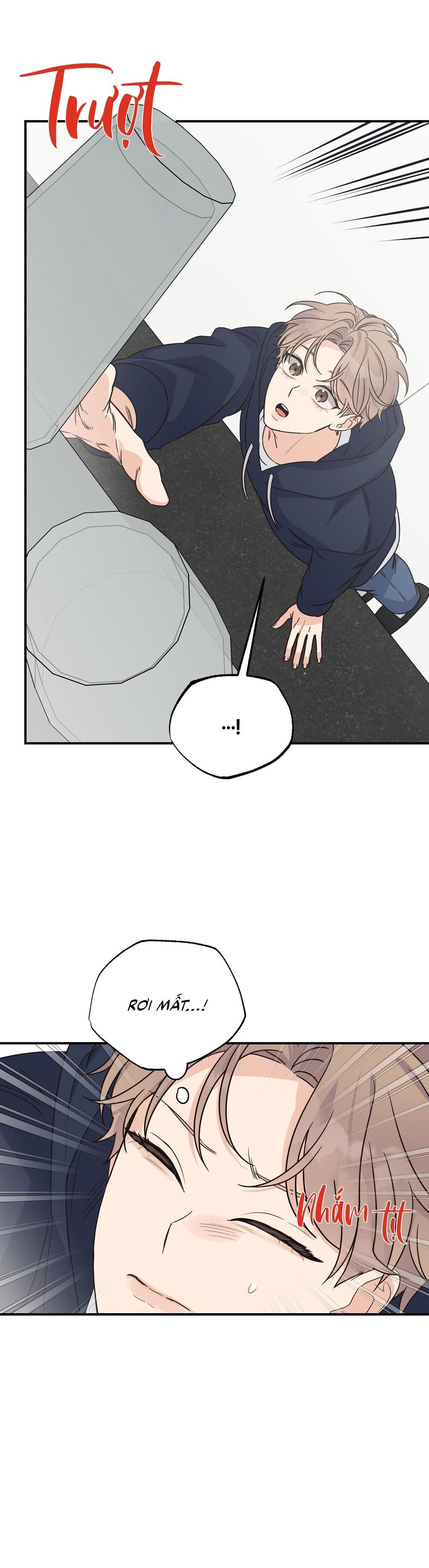 (cbunu) alpha trauma chapter 12 22