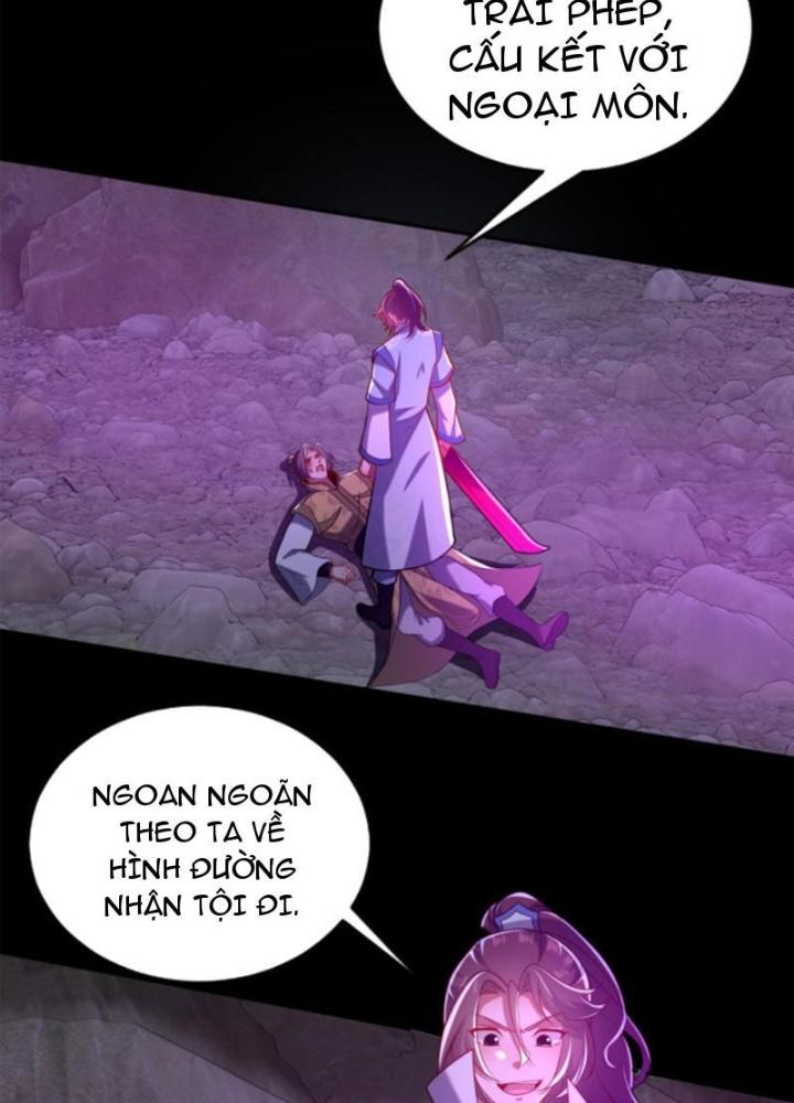 võ thánh này cũng quá khẳng khái chapter 29 82