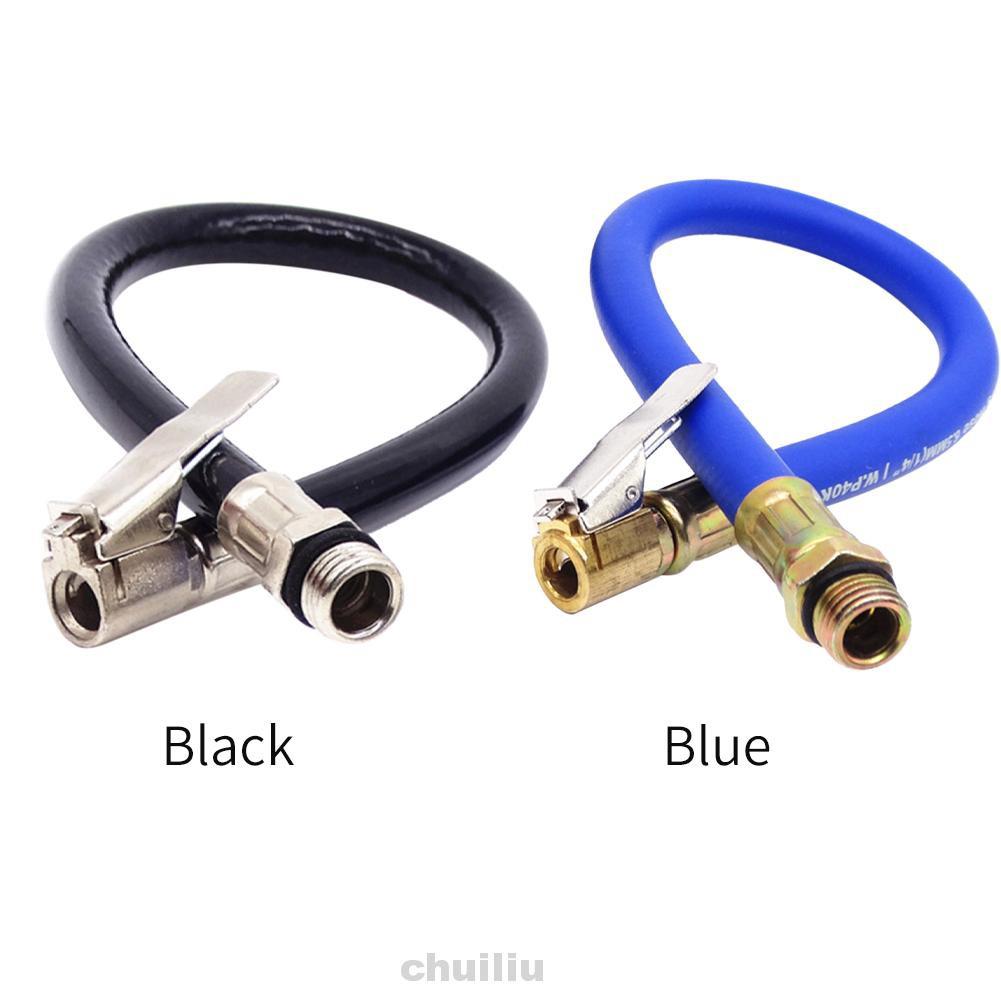 Ống Bơm Bánh Xe Cho Xe Máy