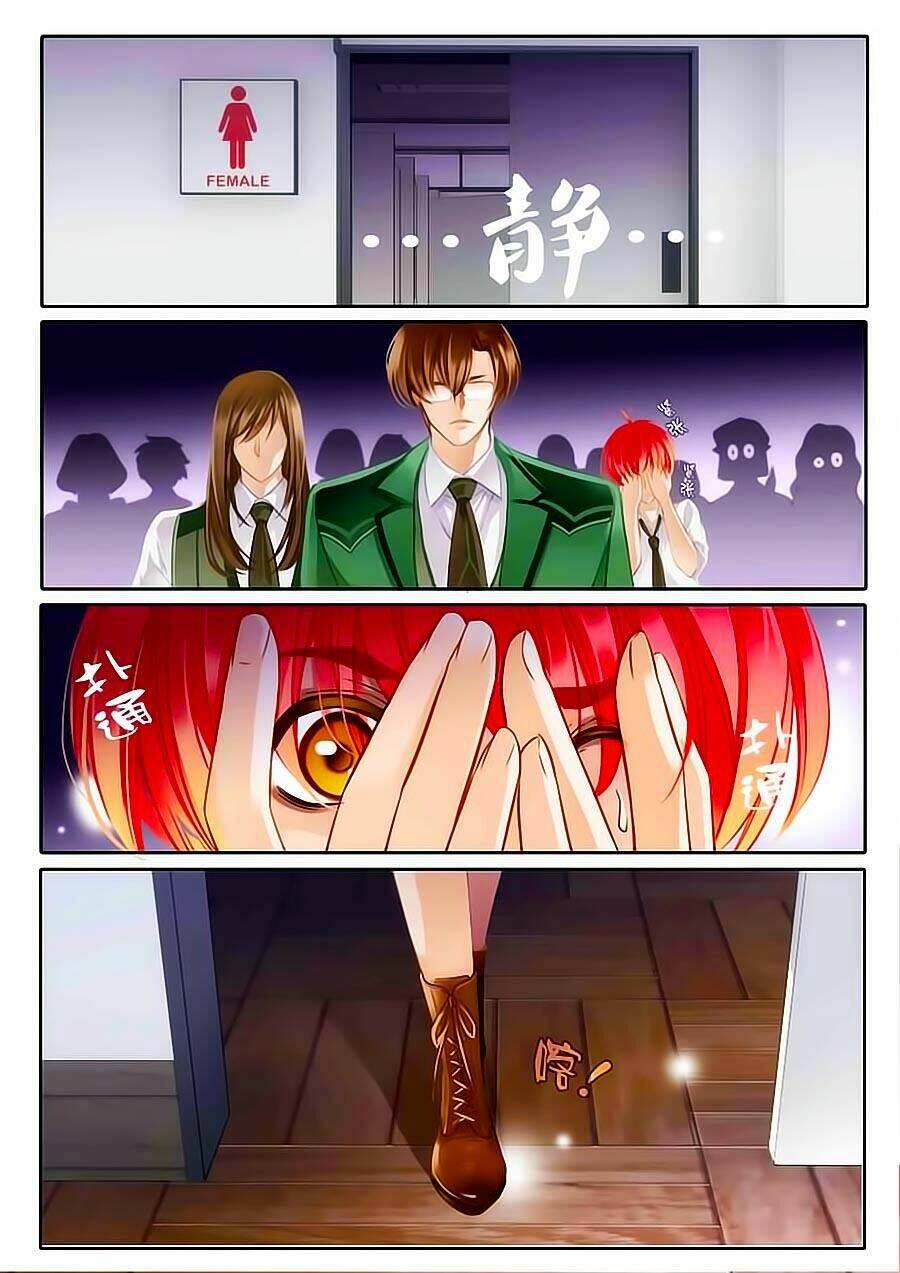 trò chơi thế thân chapter 2 20