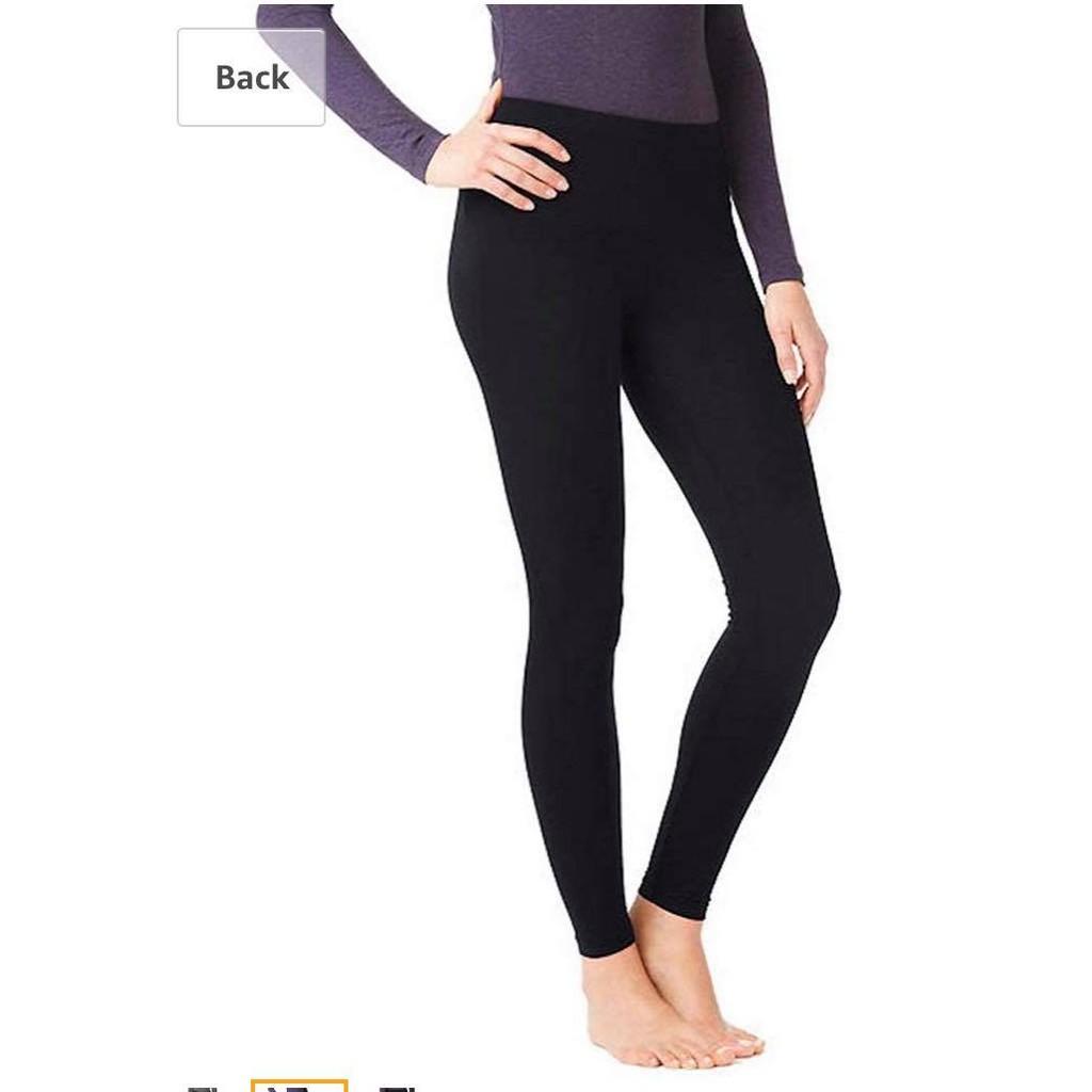 QUẦN LEGGING BIGSIZE cotton co giãn xuất dư