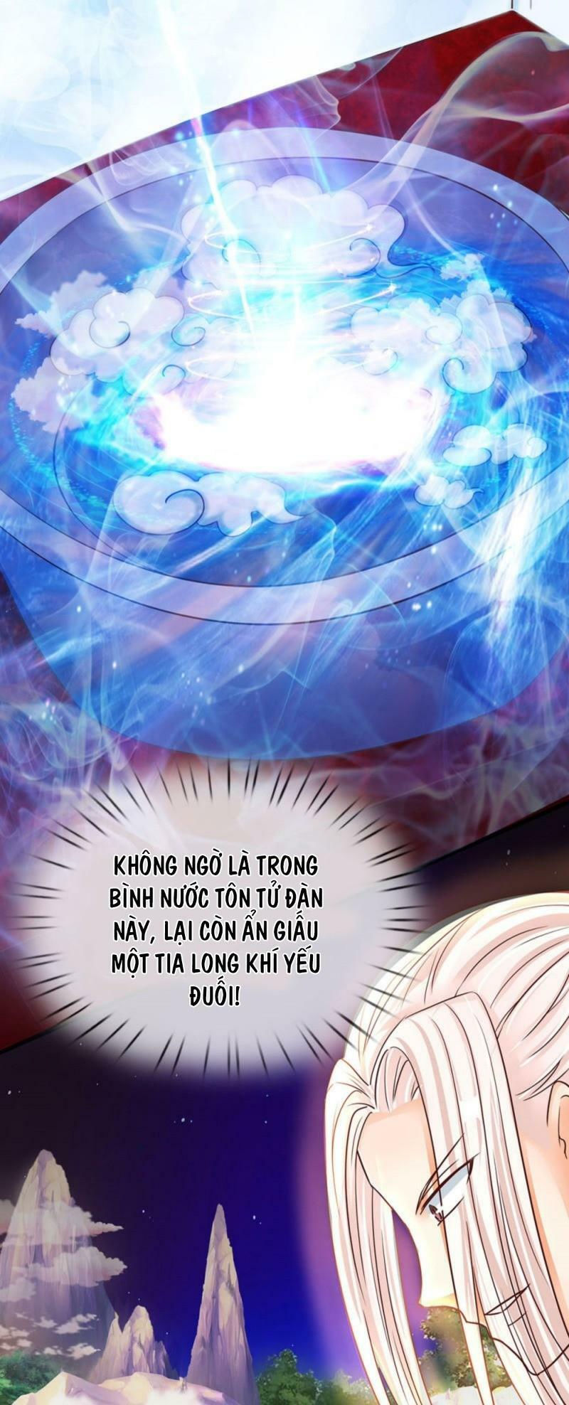 vú em tiên tôn đi ở rể chapter 109 5