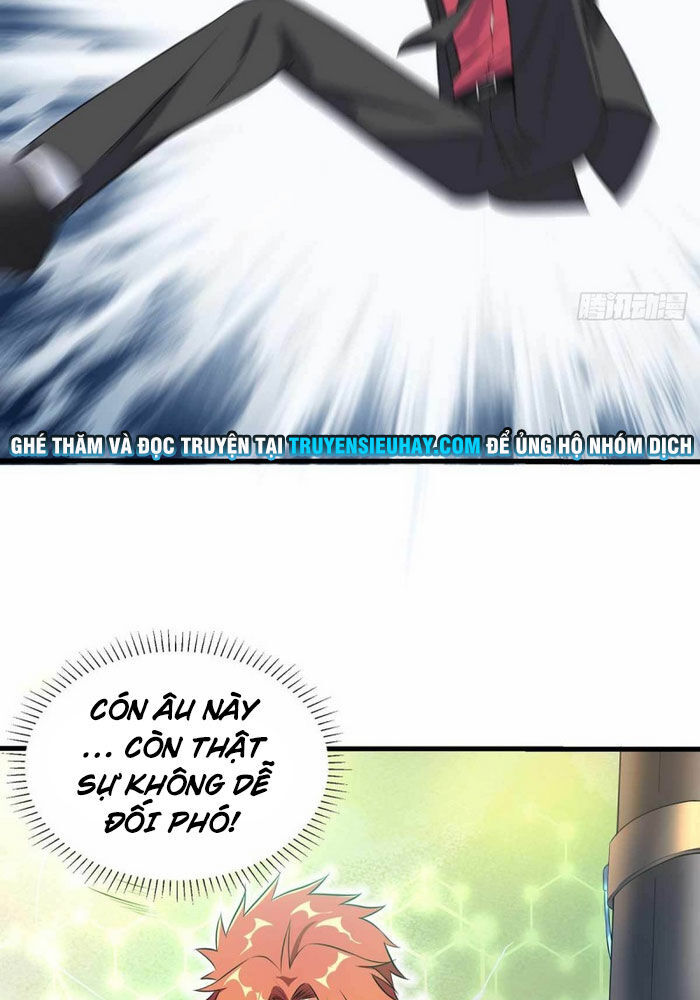 đỉnh phong cường thiếu chapter 85 2