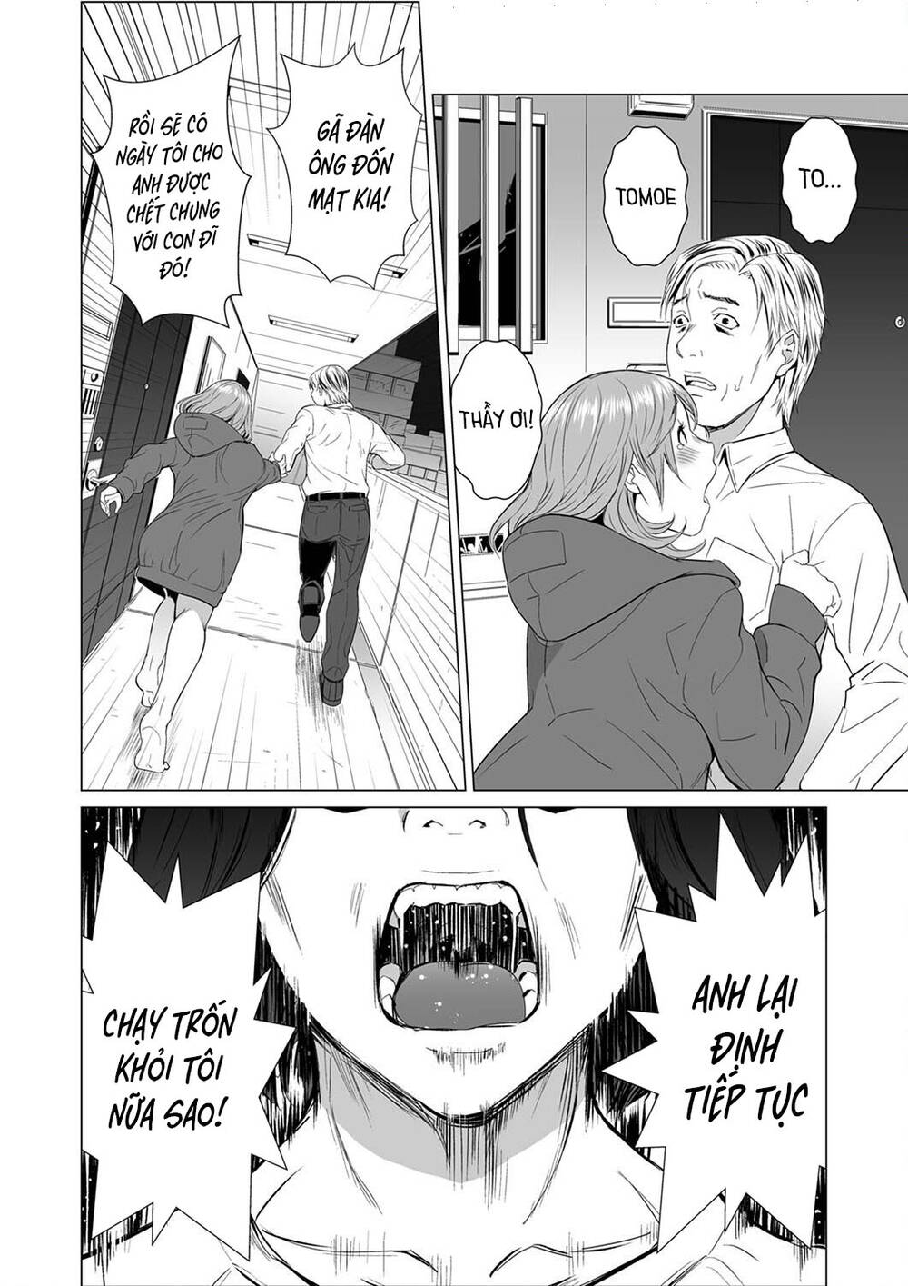 gia đình hạnh phúc chapter 8 26