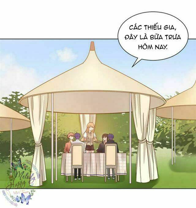 ma lạt thiên kim đẩu ác thiếu chapter 35 5