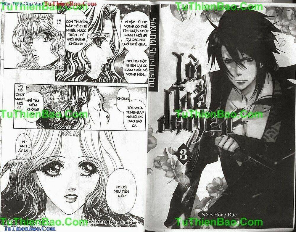 truyền thuyết cung hoàng đạo ii chapter 3 80