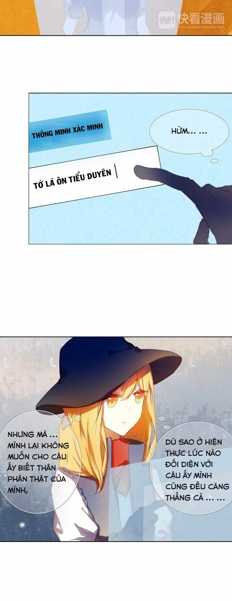 kế hoạch trái tim chapter 4 8