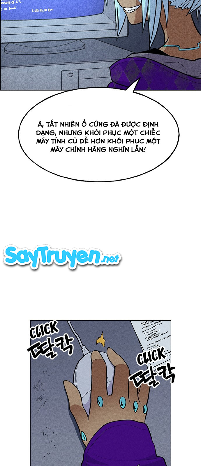 quản gia chapter 37 22