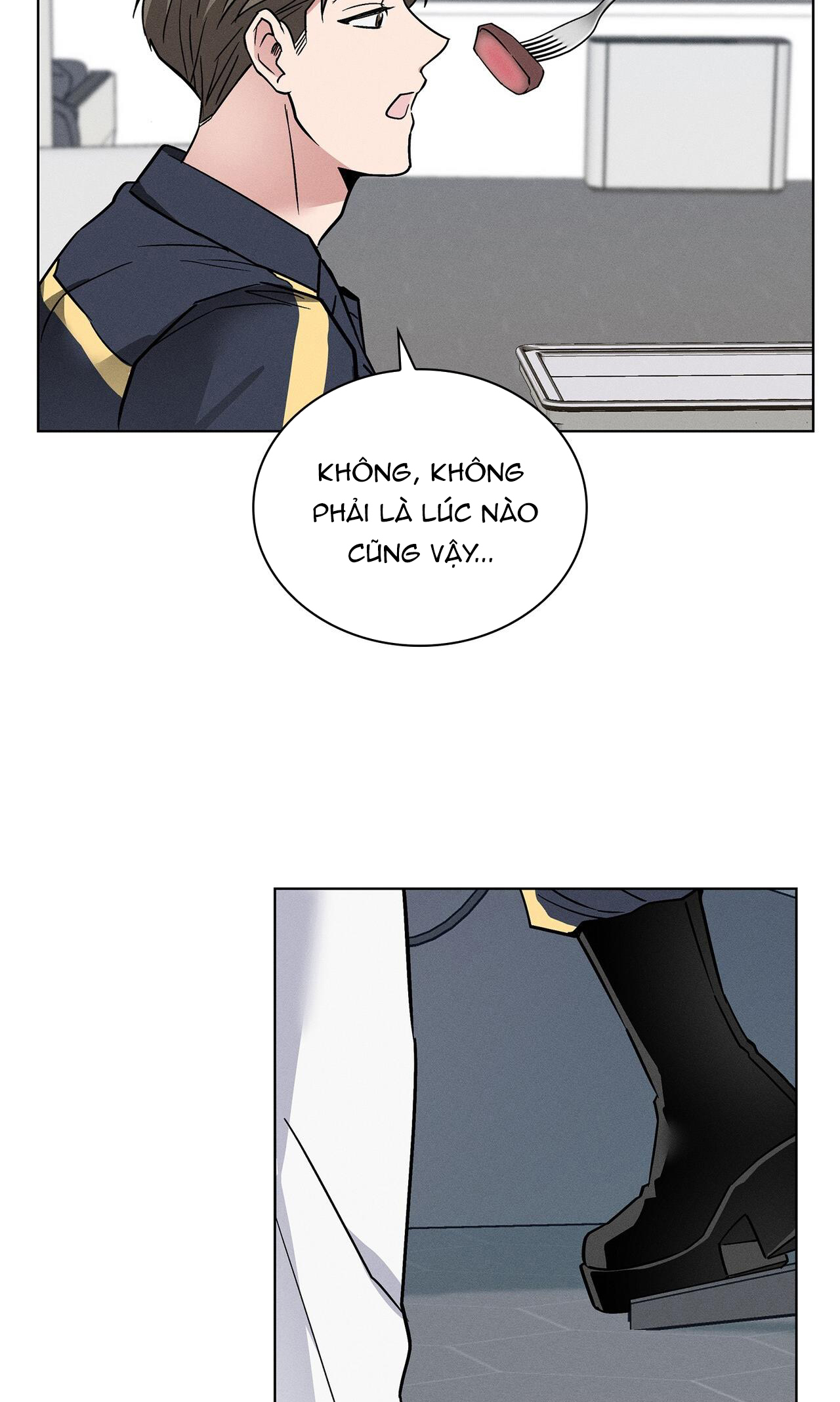 dục vọng mãnh liệt chapter 14 69