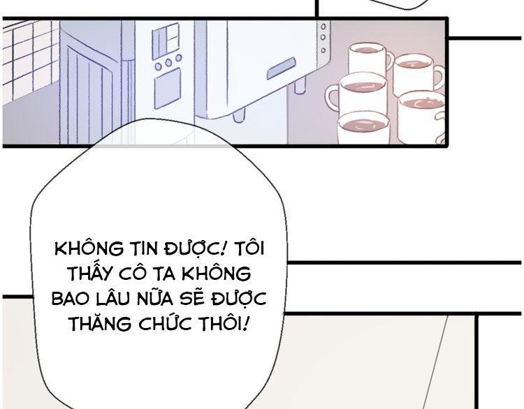 cuộc chiến tình yêu chapter 18 61