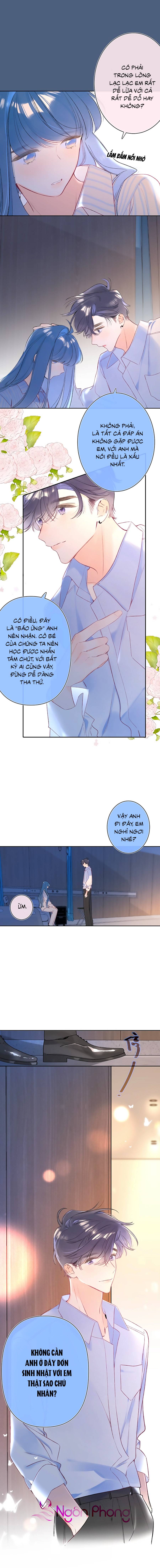 đừng khóc chapter 100 8