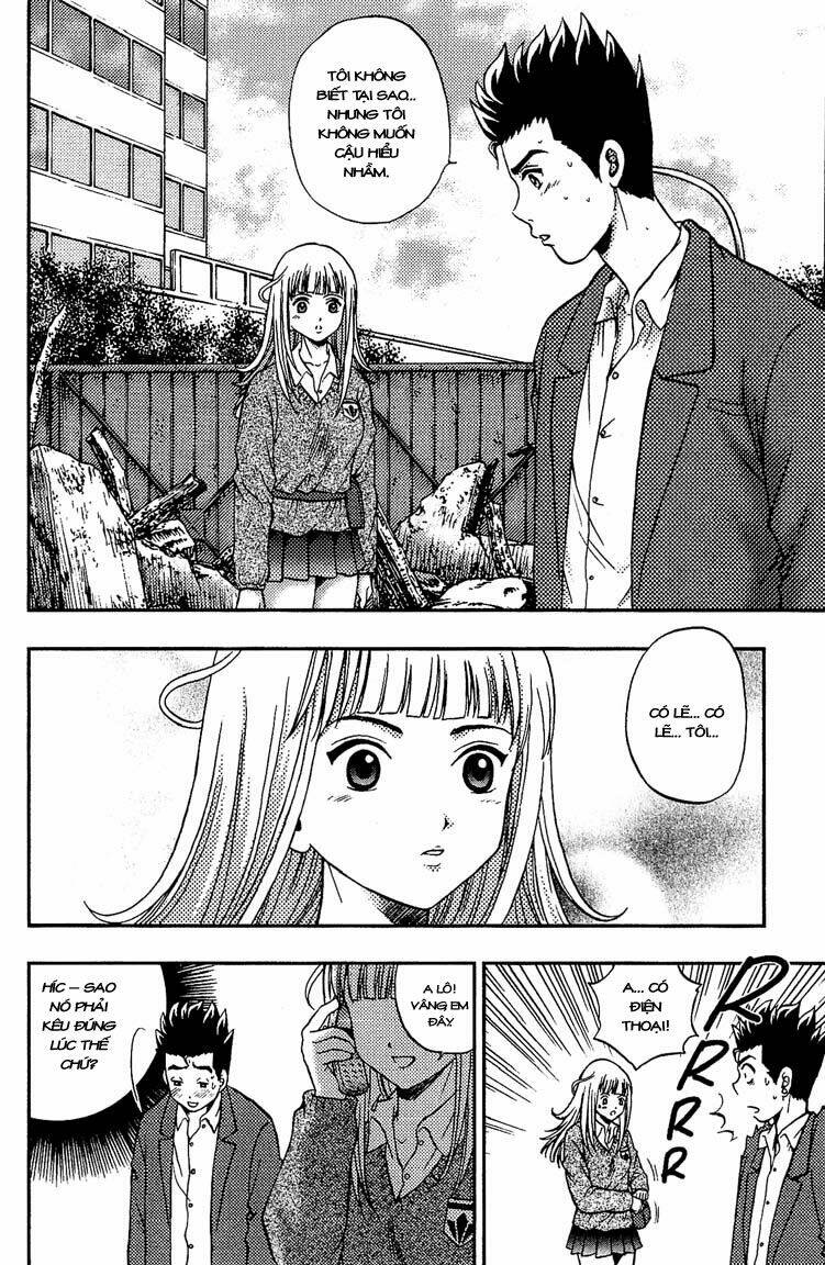 show me the money chapter 7 19