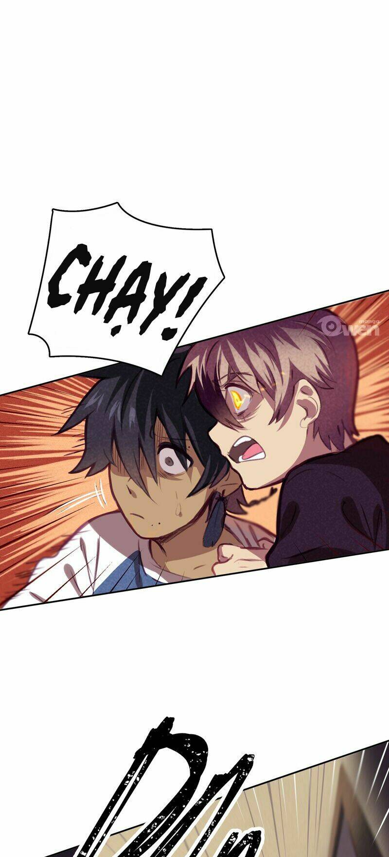 lời nguyền lalin chapter 17 6