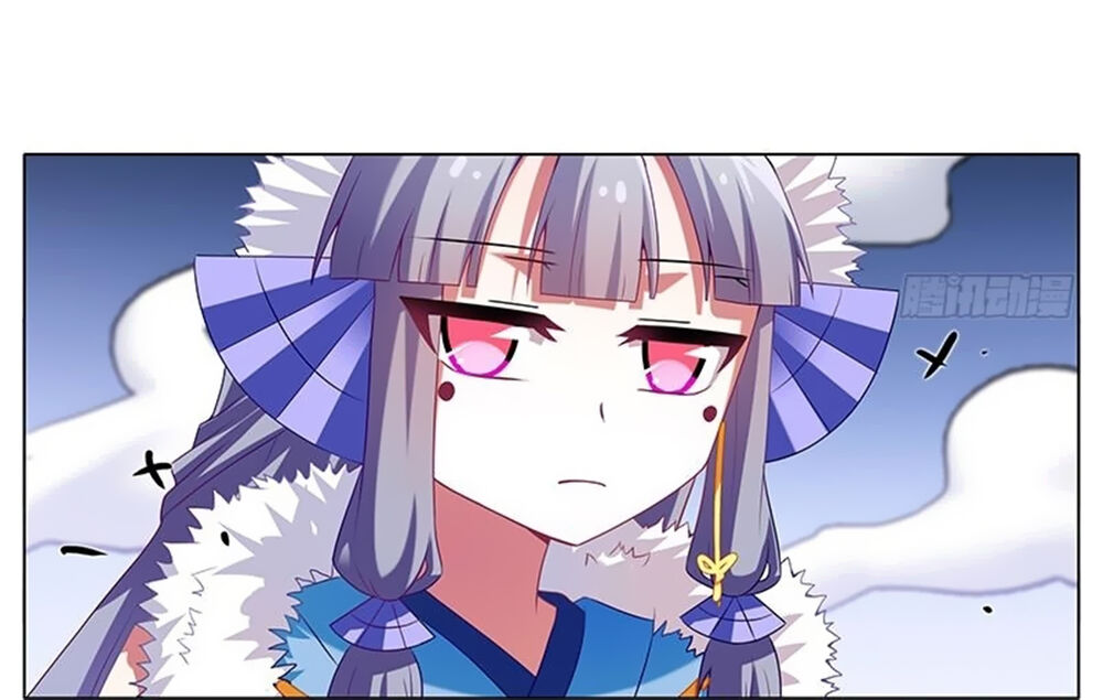 đầu óc đại sư huynh của ta rất đen tối chapter 251 3