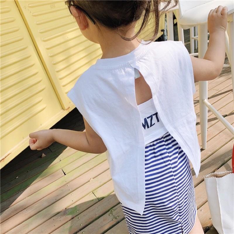 Set Váy cho bé TH001 dễ thương sang chảnh