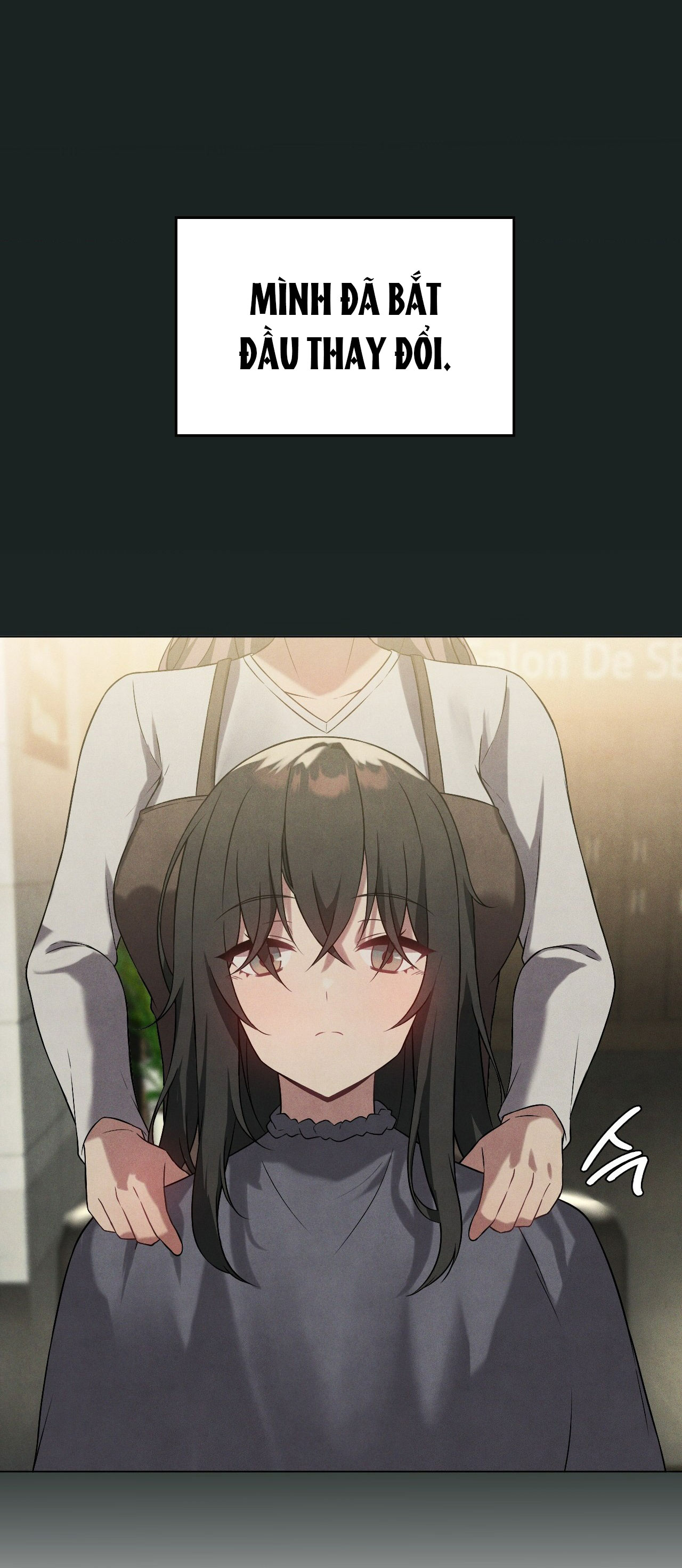 [18+] thăng cấp đến khi hài lòng chapter 23.2 36