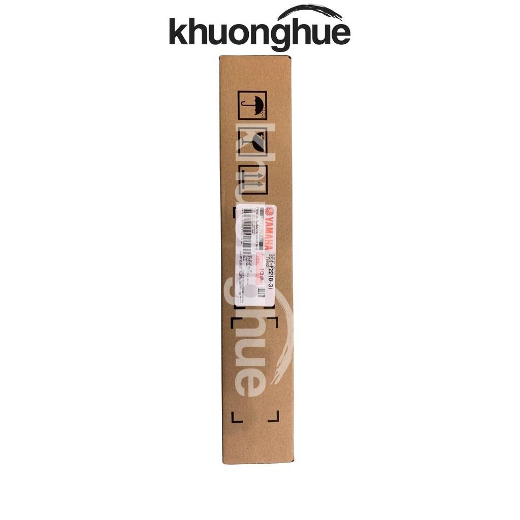 Phuộc sau- Giảm xóc sau xe SIRIUS chính hãng Yamaha