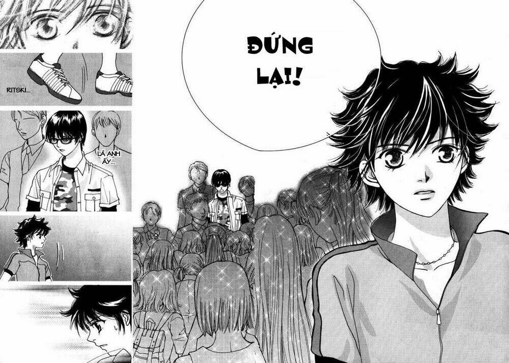 shiwhamong - ba chị em chapter 24 23