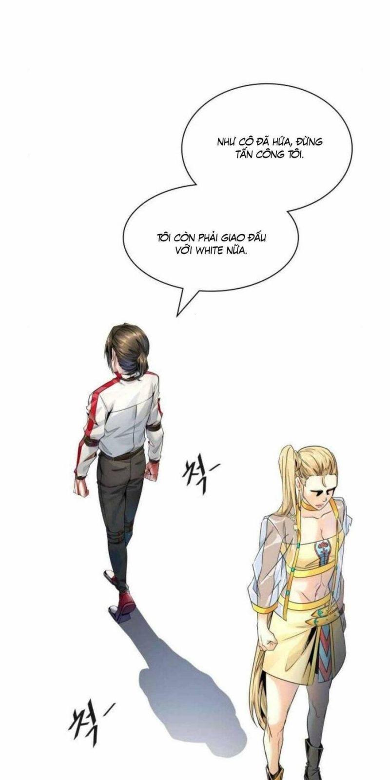 tòa tháp bí ẩn 2 chapter 502 16