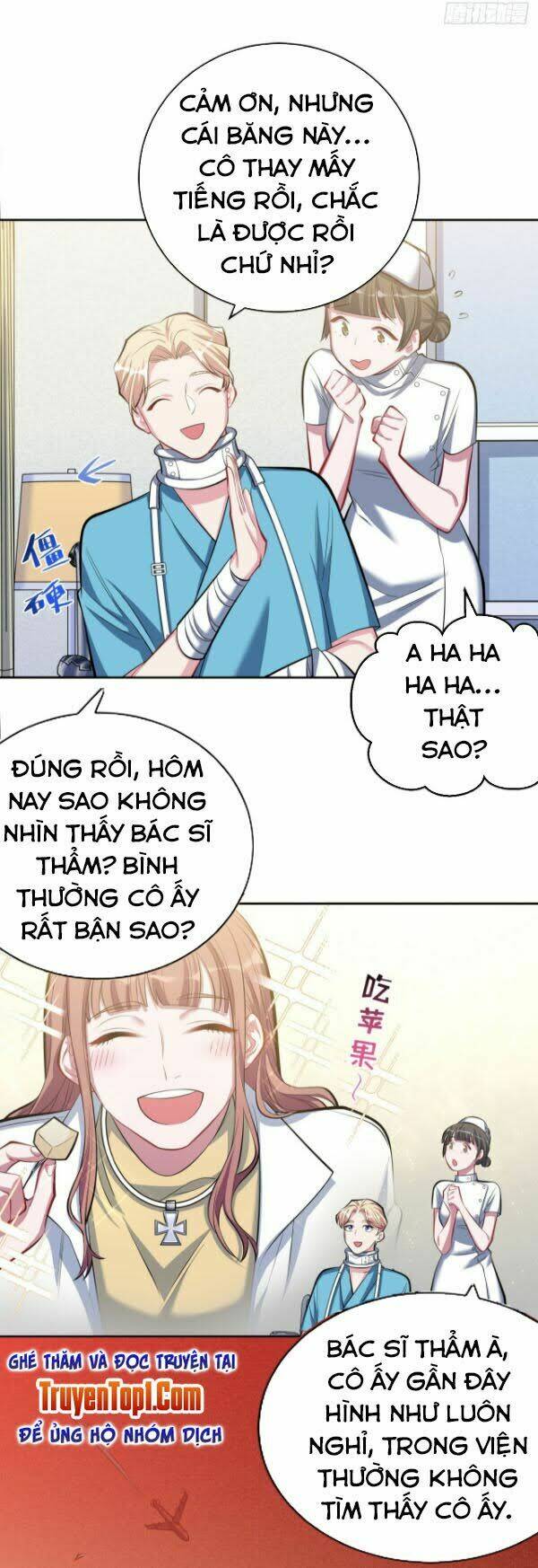 nhạc phụ đại nhân là lão bà chapter 17 30