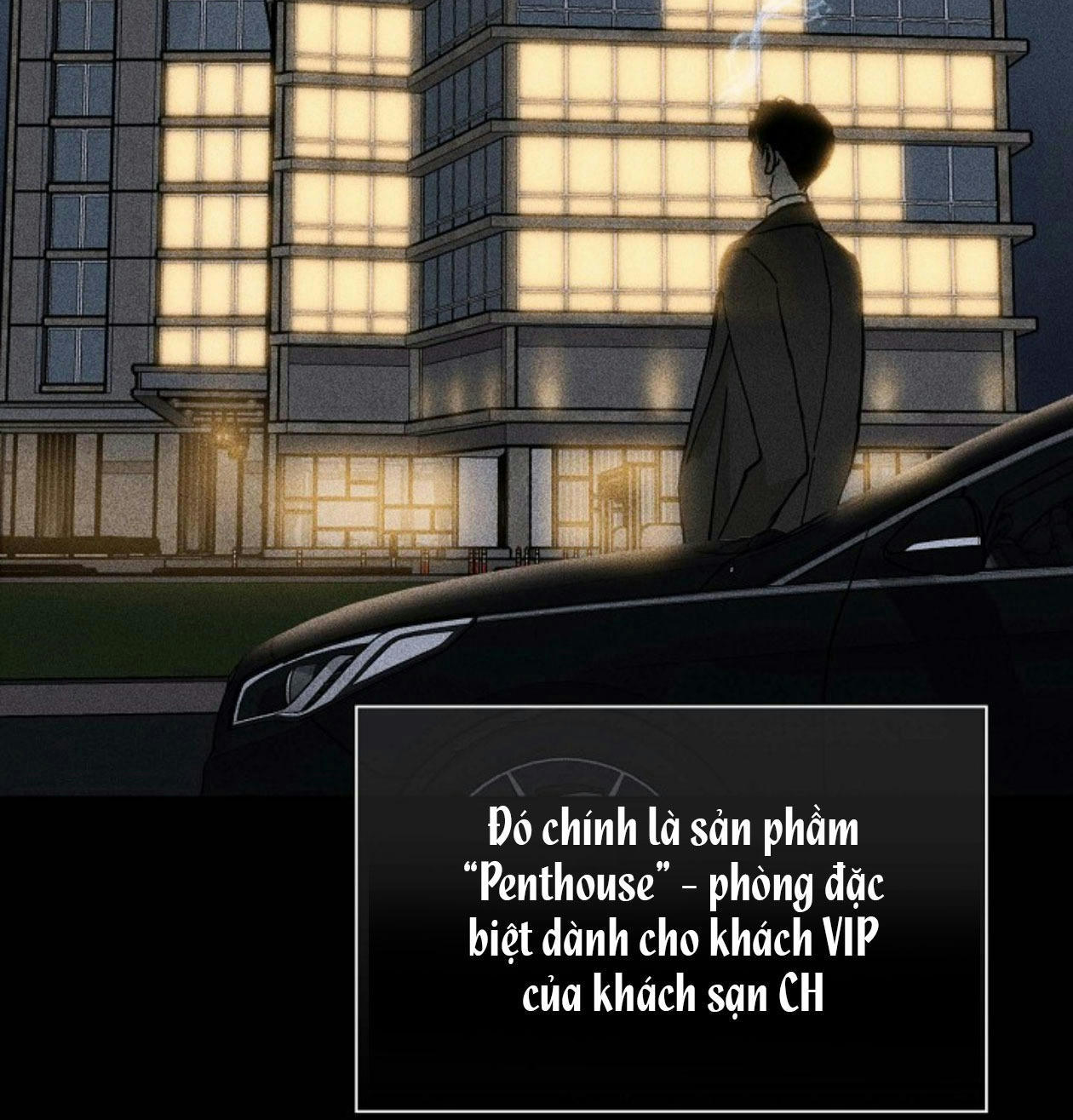 người đàn ông đã kết hôn chapter 19 32