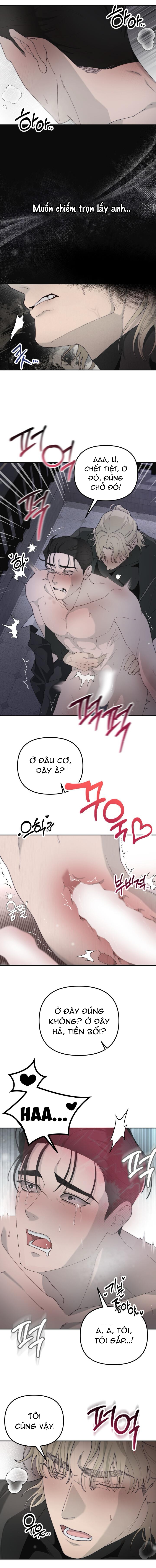 đêm hành động của thám tử omega chapter 3 8