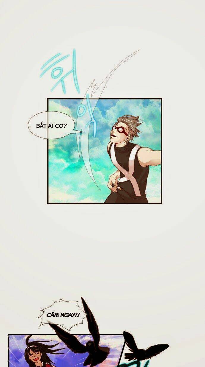 món quà từ chúa chapter 45 5