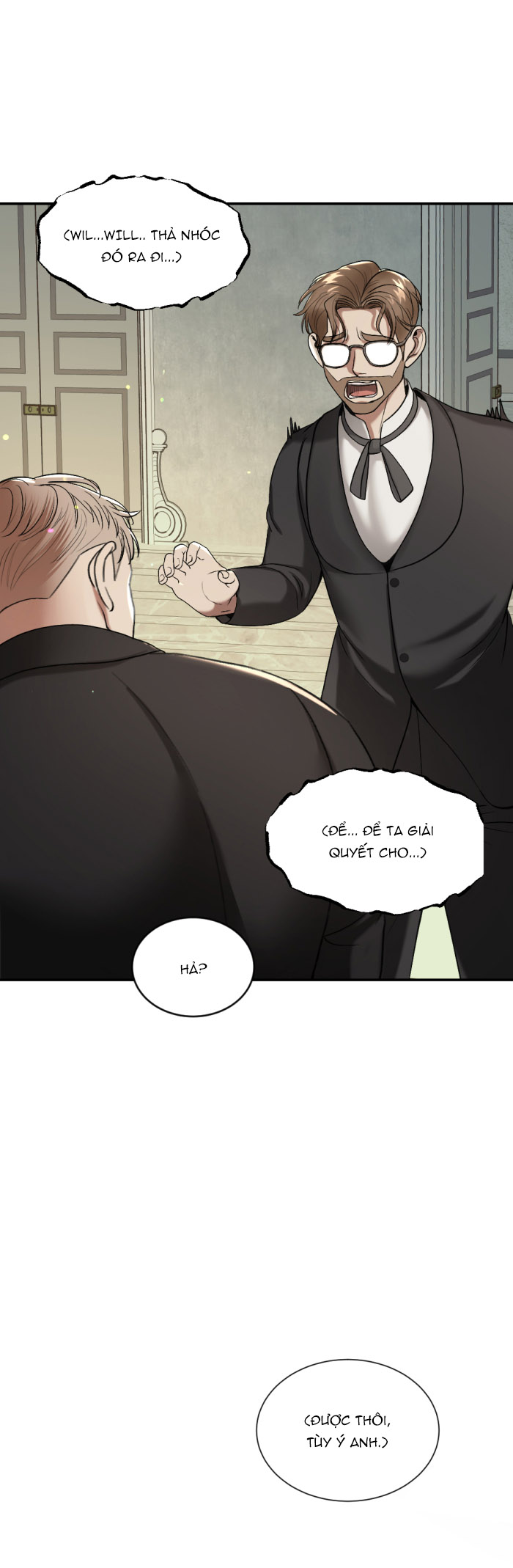 tôi là công tử đẹp nhất xiêm chapter 46 11