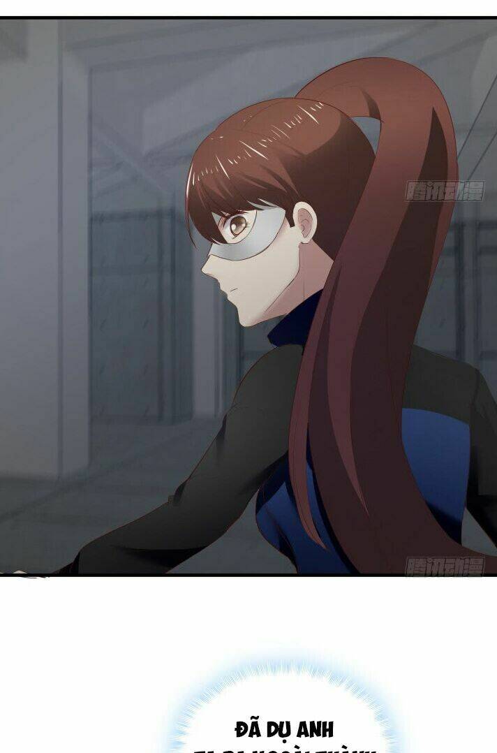 khi trò chơi ác ma bắt đầu chapter 79 4