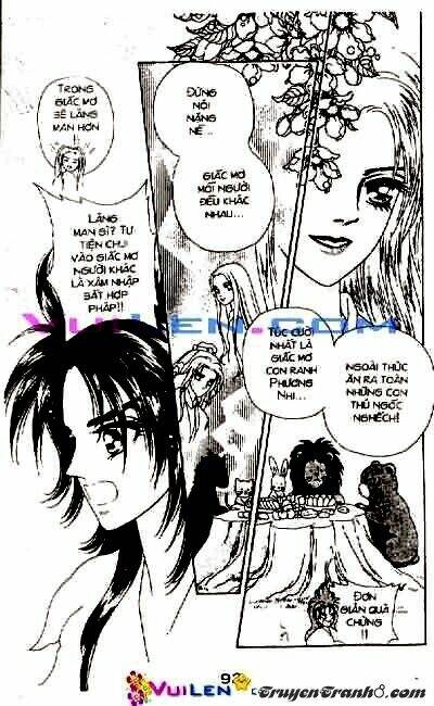 đóa hoa yêu kiều chapter 5 93