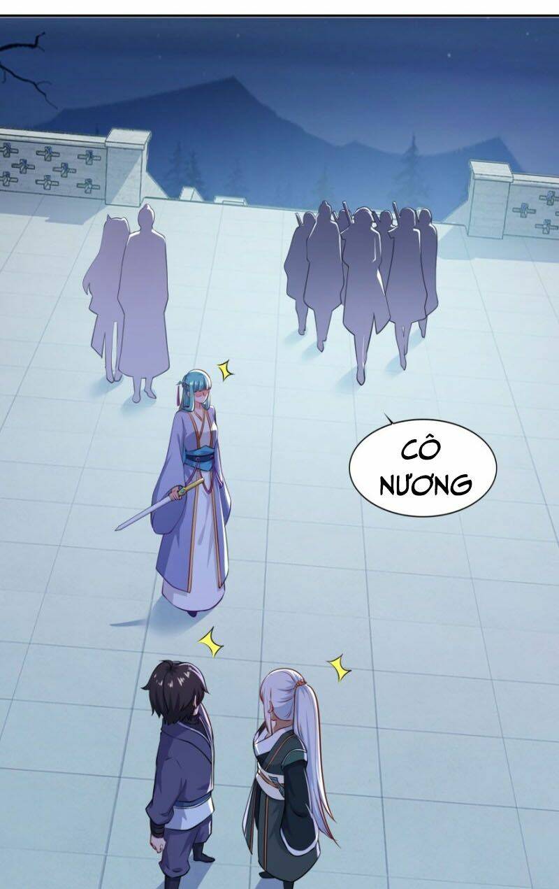 tiên ma đồng tu chapter 69 5