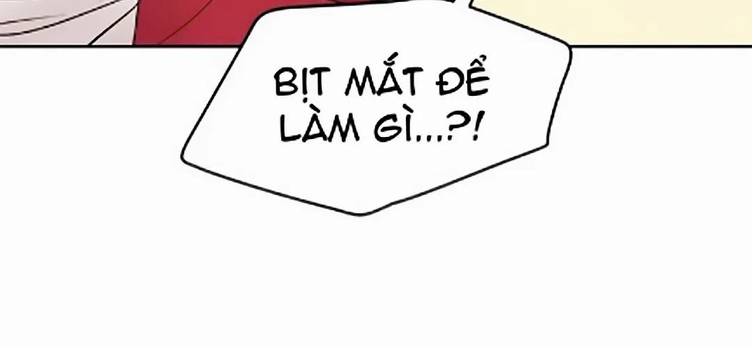 chuyện quái gì với giấc mơ đó vậy chapter 11 91