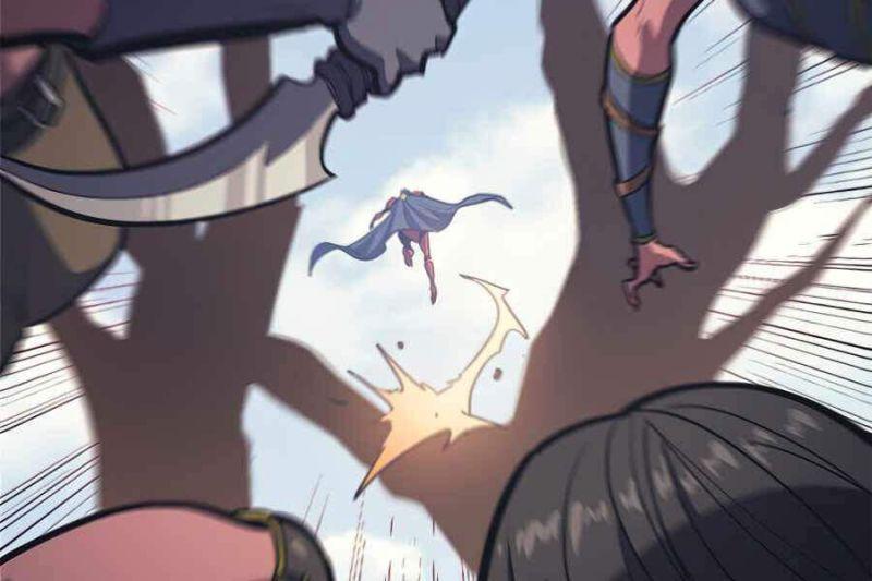 tôi trở lại thăng cấp một mình chapter 114 123