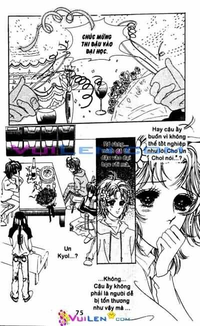 ước mơ cao đẹp chapter 9 76