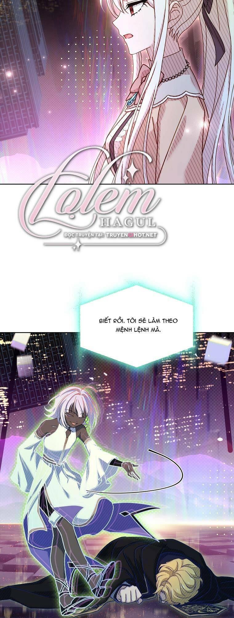 để yên cho tiểu thư hiền chapter 77 57