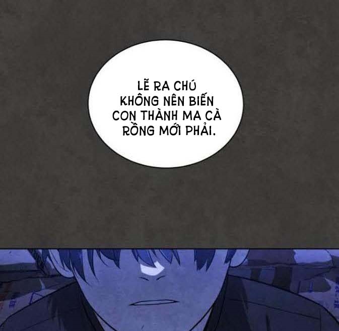 bạch huyết - white blood chapter 56 56