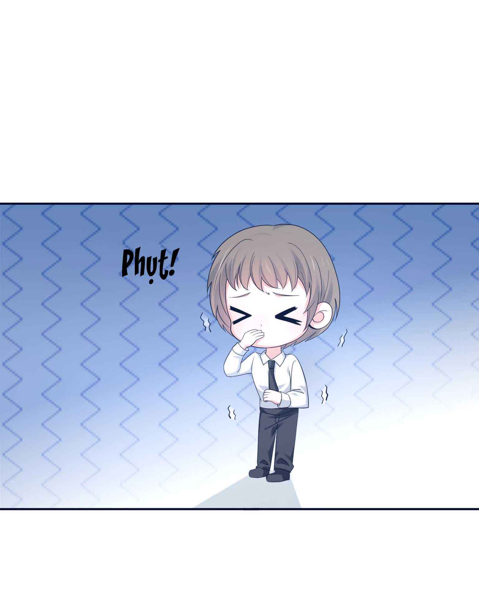 bí mật không thể yêu đương chapter 18 4