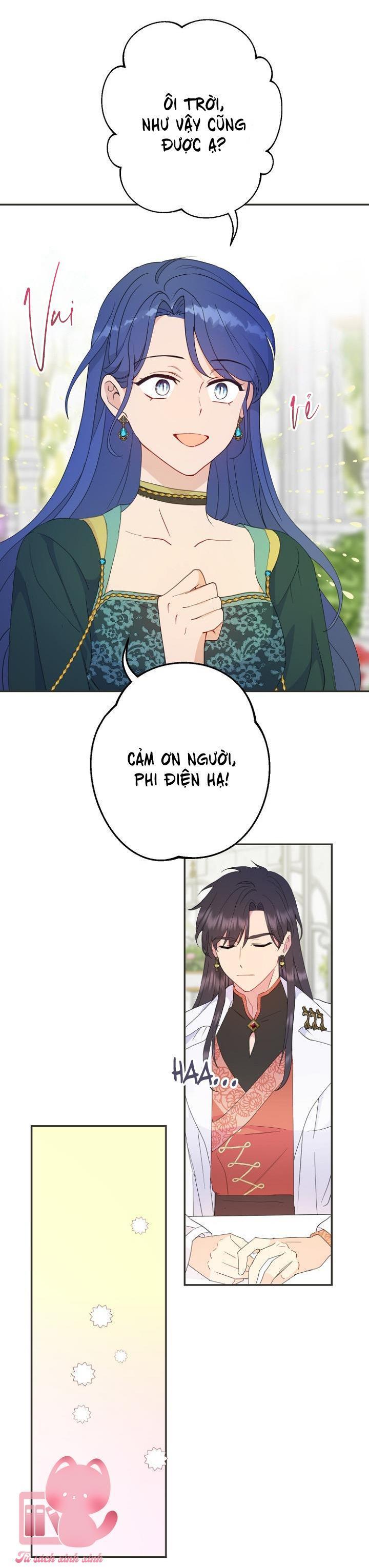 bỏ quách chồng con đi, tiền bạc mới là tất cả chapter 39 19