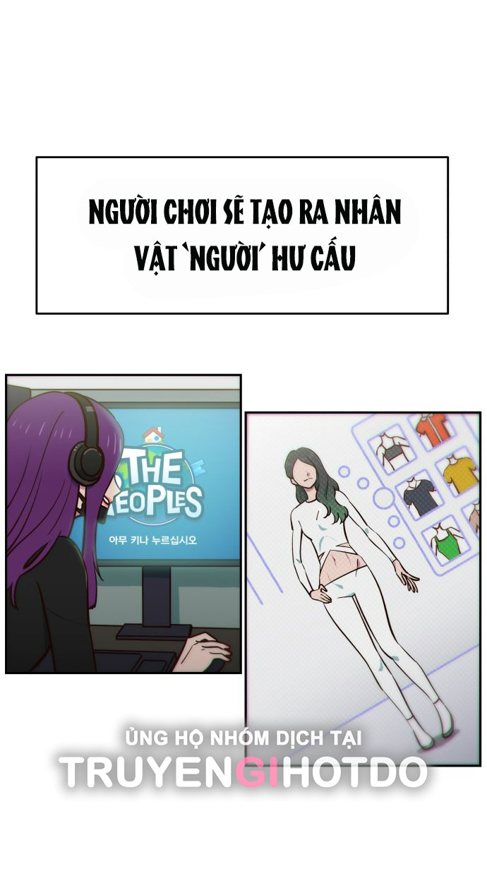 nữ sinh trường trung học chỉ bắt nạt tôi thôi chapter 2.1 26