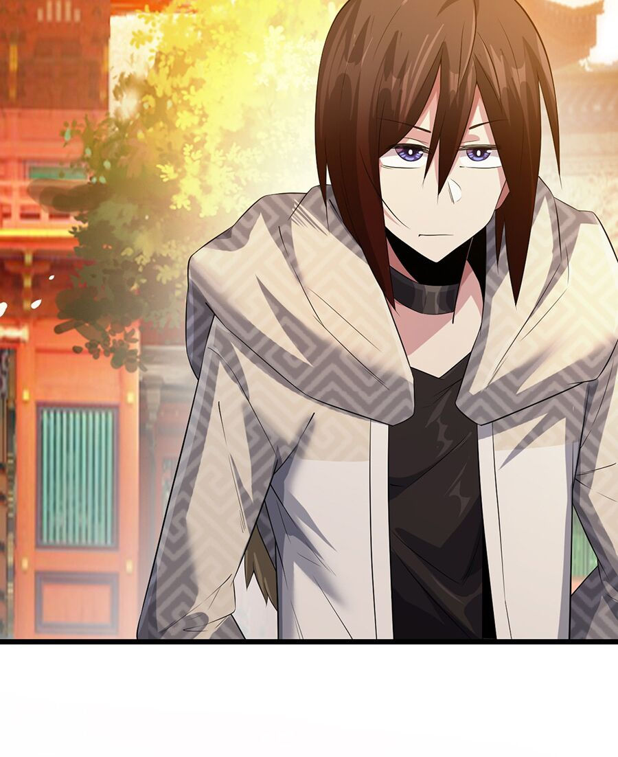 đại bảo kiếm của tôi chapter 43 22