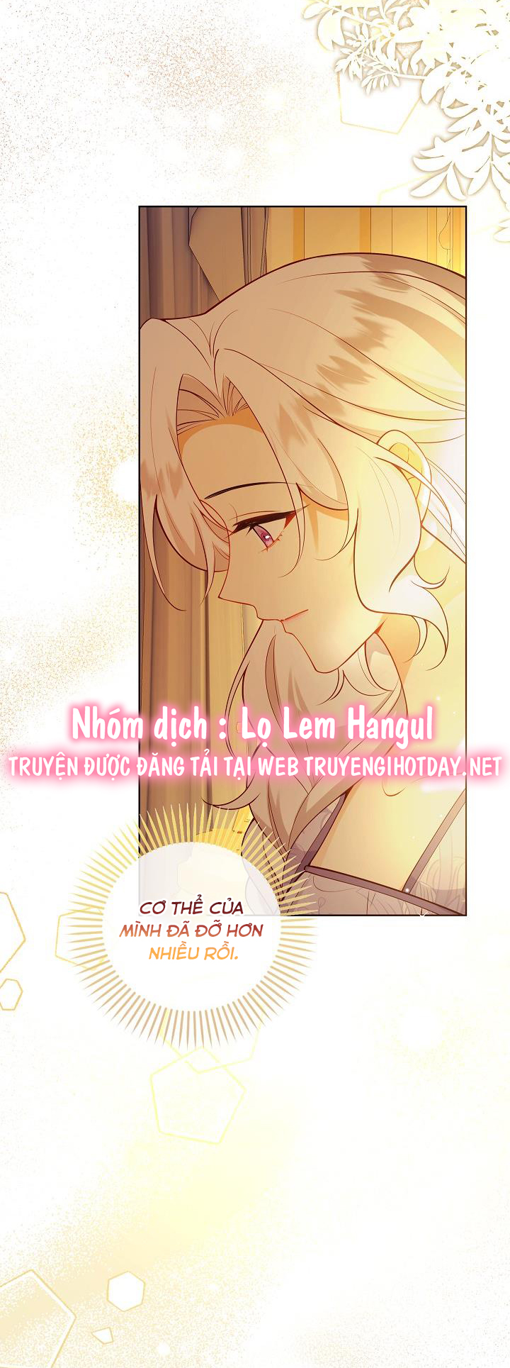 tôi sẽ nuôi dưỡng hai đứa con của nam chính chapter 35 2