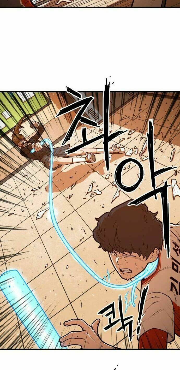 chinh phạt học đường chapter 12 14