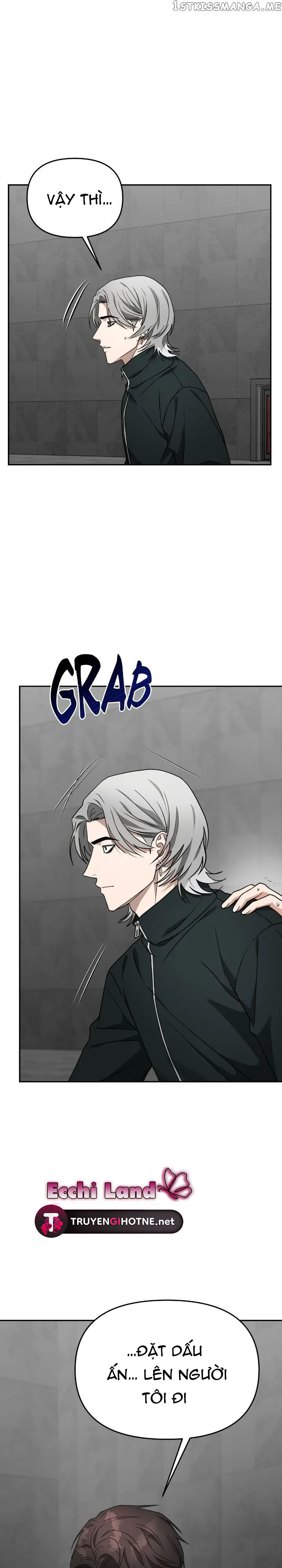 Gọi Tôi Là Ác Ma chapter 58.2 - Trang 4