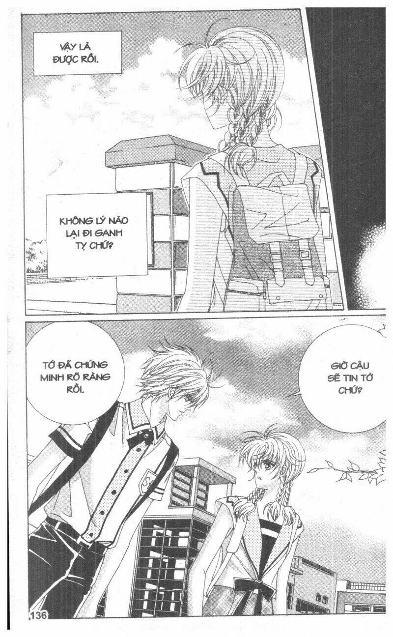 cũng vì em chapter 2 137