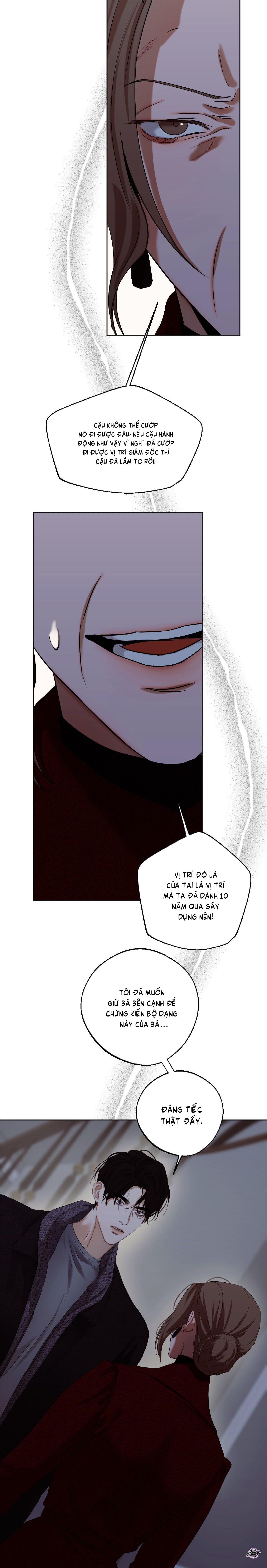 ái dục chapter 46 8