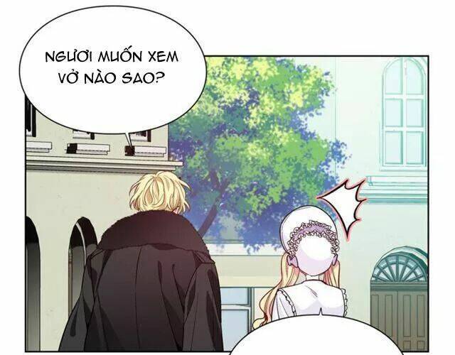 nữ hoàng ngoại khoa chapter 39.2 44