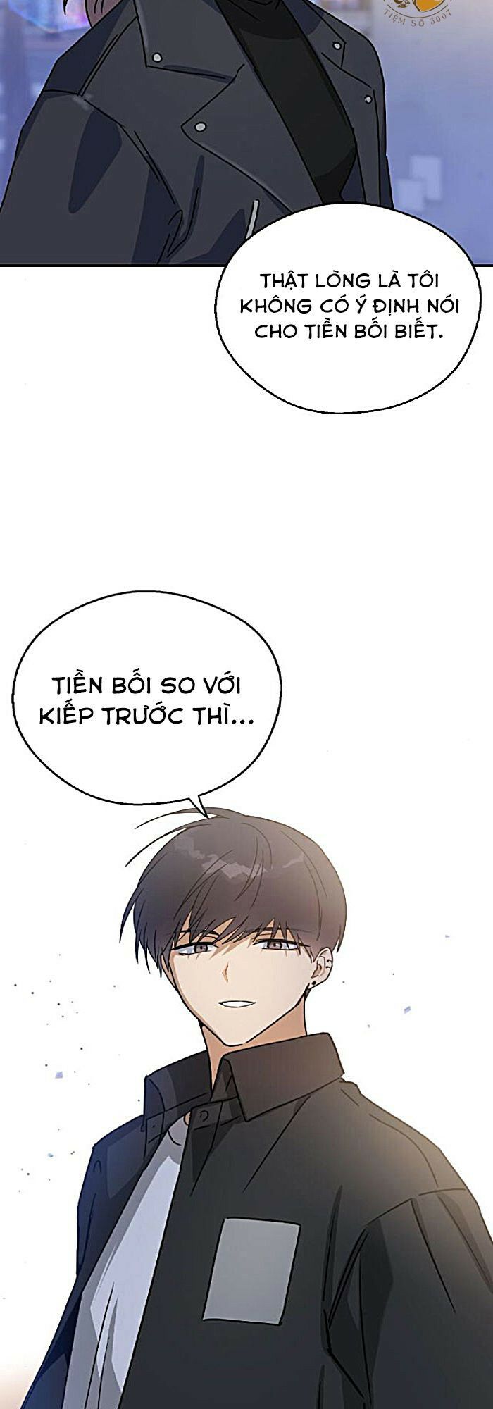 duyên nợ kiếp trước chapter 19 50