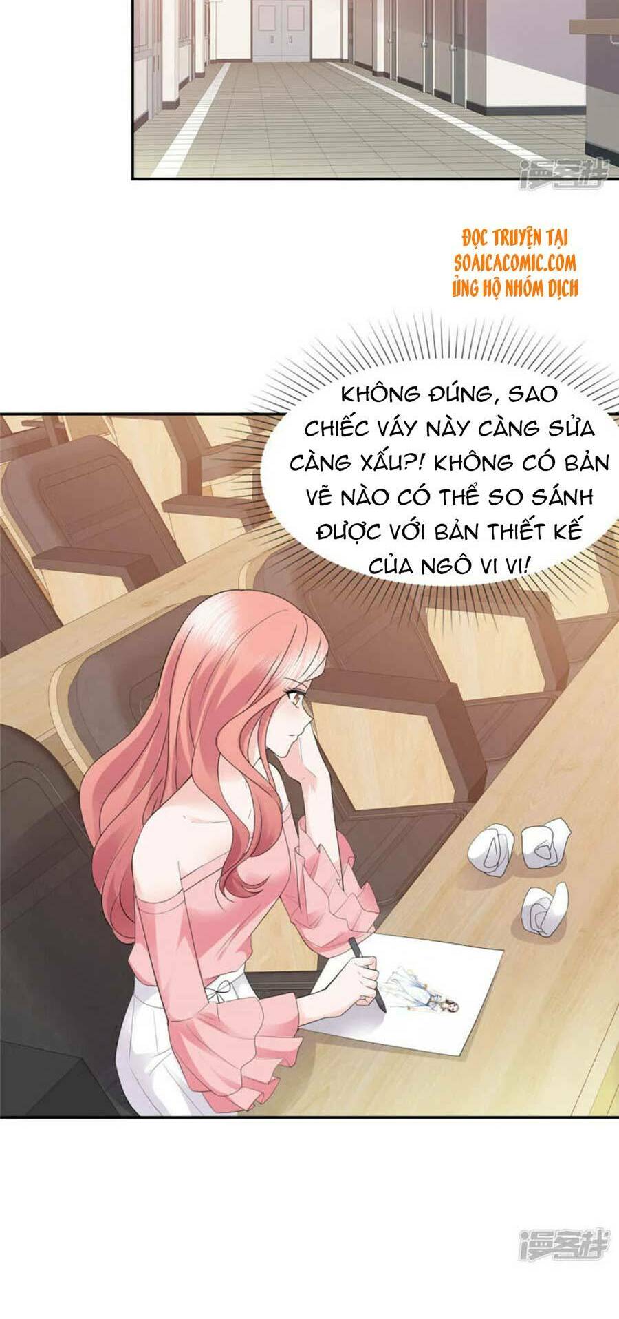 nhược hữu hàn đông ngộ noãn dương chapter 28 6