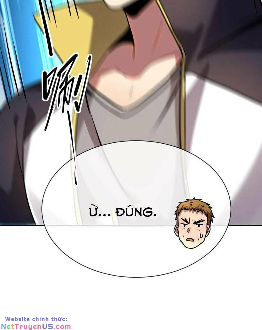 nhìn thấy thanh máu, ta xử tội thần linh chapter 69 16
