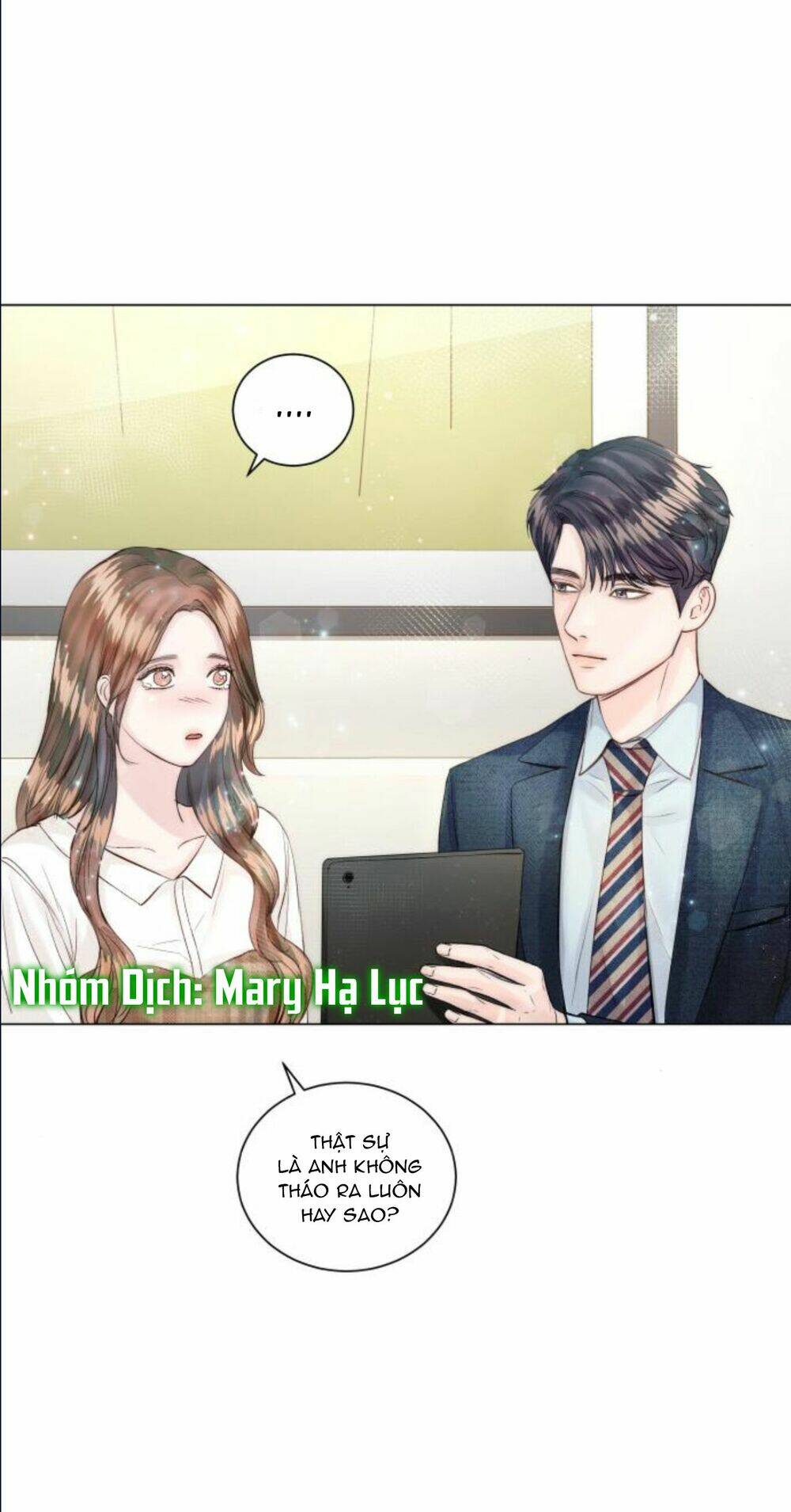 nhất định chúng ta sẽ được hạnh phúc chapter 14 86